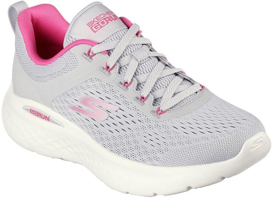 (Women) Skechers Go Run Lite 'Grey Pink' 129423-GYPK Lookbook (Women) Skechers Go Run Lite 'Grey Pink' 129423-GYPK