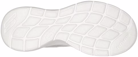 Purchase (W) Skechers Go Run Lite 'Abu-abu Pink' 129423-GYPK