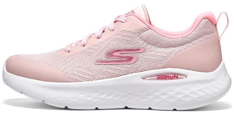 women-skechers-go-run-lite-light-pink-white-129425-ltpk