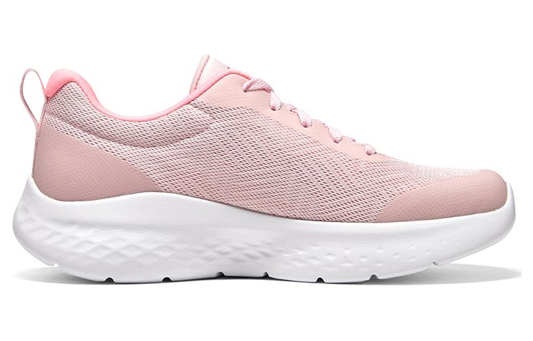 Order (W) 스케쳐스 고런 라이트 '연핑크 화이트' 129425-LTPK