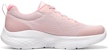 (W) Skechers Go Run Lite 'Merah Muda Putih' 129425-LTPK