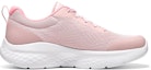 Order (W) Skechers Go Run Lite 'Merah Muda Putih' 129425-LTPK