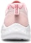 Shop (W) Skechers Go Run Lite 'Merah Muda Putih' 129425-LTPK