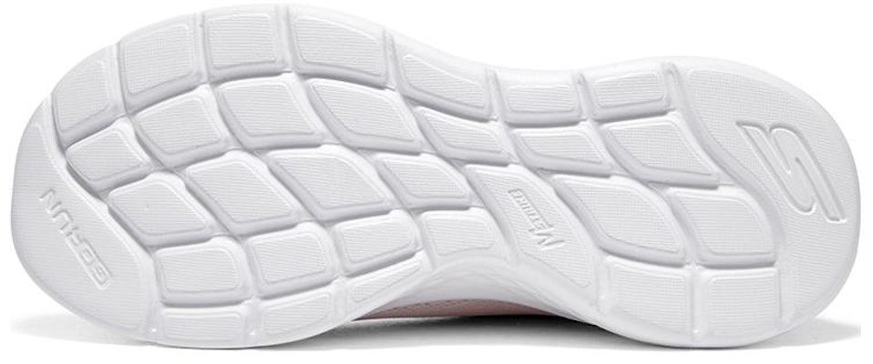 (Women) Skechers Go Run Lite 'Light Pink White' 129425-LTPK Purchase (Women) Skechers Go Run Lite 'Light Pink White' 129425-LTPK