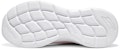 (W) Skechers Go Run Lite 'Merah Muda Putih' 129425-LTPK
