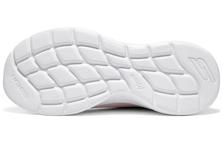 Purchase (W) 斯凯奇 Go Run Lite '浅粉白' 运动鞋 129425-LTPK