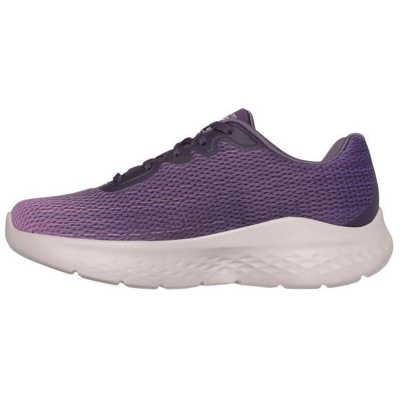 (Women) Skechers Go Run Lite 'Mauve Purple' 129430-MVPR