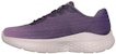 (W) Skechers Go Run Lite 'Ungu Mauve' 129430-MVPR