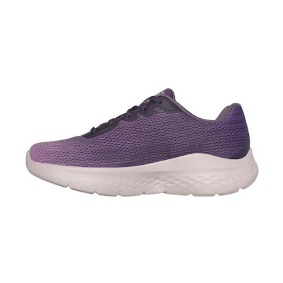 (W) Skechers Go Run Lite 'Mauve Purple'