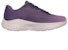(W) Skechers Go Run Lite 'Ungu Mauve' 129430-MVPR
