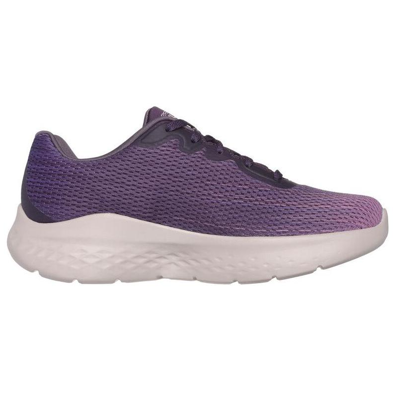 Order (W) Skechers Go Run Lite ''Mauve Paars'' 129430-MVPR
