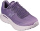 Lookbook (W) Skechers Go Run Lite 'Ungu Mauve' 129430-MVPR