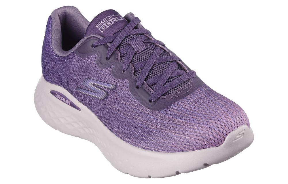 Lookbook (W) Skechers Go Run Lite ''Mauve Paars'' 129430-MVPR