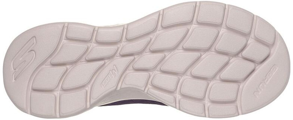 (Women) Skechers Go Run Lite 'Mauve Purple' 129430-MVPR Shop (Women) Skechers Go Run Lite 'Mauve Purple' 129430-MVPR