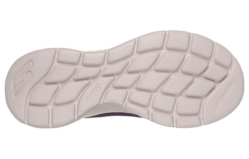 Shop (W) Skechers Go Run Lite ''Mauve Paars'' 129430-MVPR