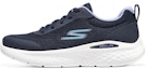 Buy (W) Skechers Go Run Lite 'Navy Lavender' Kelabu Navy 129425-NVLV