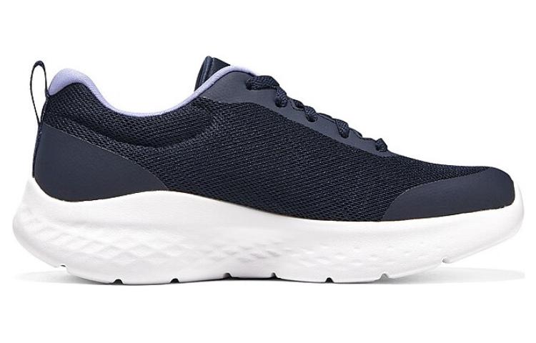 Order Skechers Go Run Lite 輕奇 防滑耐磨 低幫 跑步鞋 女款 黑紫