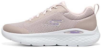 (Women) Skechers GOrun Lite 'Light Pink' 129426-LTPK (Women) Skechers GOrun Lite 'Light Pink' 129426-LTPK