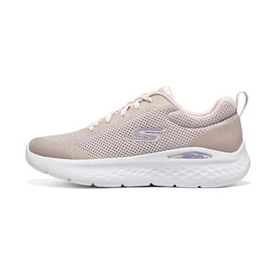 (W) Skechers GOrun Lite 'Light Pink'