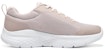 (W) Skechers GOrun Lite 'Merah Jambu Cerah' 129426-LTPK