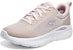 (W) Skechers GOrun Lite 'Merah Jambu Cerah' 129426-LTPK