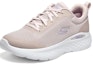 Lookbook (W) Skechers GOrun Lite 'Merah Jambu Cerah' 129426-LTPK