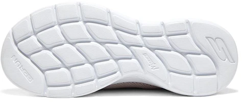 Details for (W) Skechers GOrun Lite 'Merah Muda Terang' 129426-LTPK
