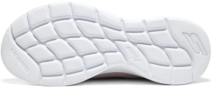 (W) Skechers GOrun Lite 'Merah Muda Terang' 129426-LTPK Details for (W) Skechers GOrun Lite 'Merah Muda Terang' 129426-LTPK