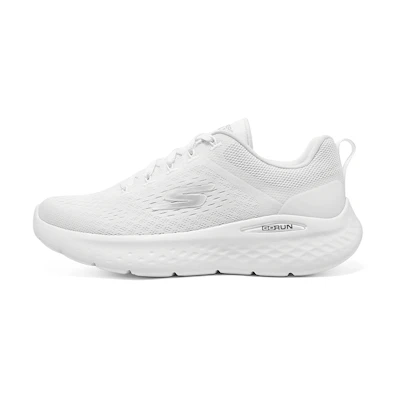 (W) Skechers Go Run Lite 'White CMFT'