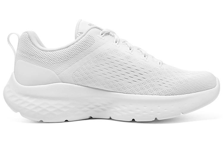 Order Skechers Go Run Lite 防滑耐磨 時尚舒適 透氣 低筒 跑步鞋 女款 白色