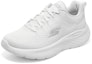 Lookbook (W) Skechers Go Run Lite 'Keselesaan Putih' 129423-WHT