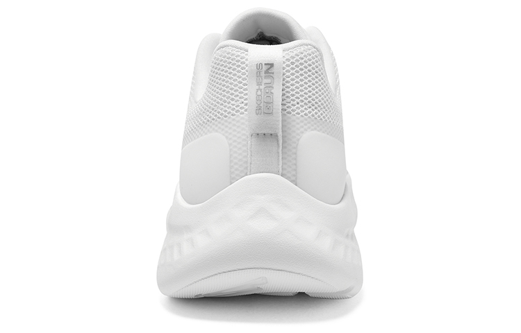 Purchase Skechers Go Run Lite 防滑耐磨 時尚舒適 透氣 低筒 跑步鞋 女款 白色