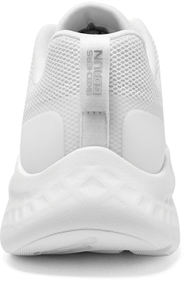 (Women) Skechers Go Run Lite 'White Comfort' 129423-WHT Purchase (Women) Skechers Go Run Lite 'White Comfort' 129423-WHT