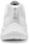 (W) Skechers Go Run Lite 'Keselesaan Putih' 129423-WHT