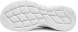 Details for (W) Skechers Go Run Lite 'Keselesaan Putih' 129423-WHT