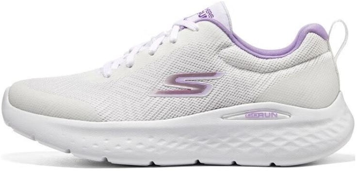 women-skechers-go-run-lite-white-purple-129425-wpr