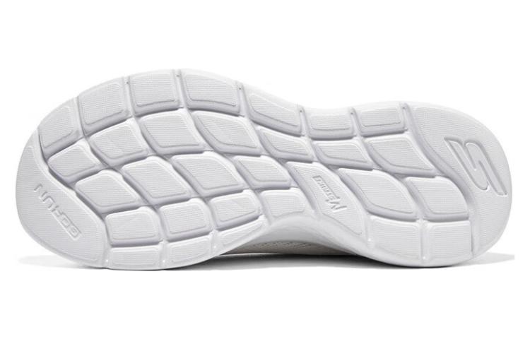 Shop (W) 스케쳐스 고런 라이트 '화이트 퍼플' (Skechers Go Run Lite '화이트 퍼플') 129425-WPR