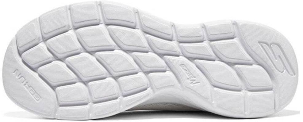 (Women) Skechers GO RUN Lite 'White Purple' 129425-WPR Shop (Women) Skechers GO RUN Lite 'White Purple' 129425-WPR