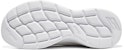 (W) Skechers GO RUN Lite 'Putih Ungu' 129425-WPR