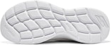 Shop (W) Skechers GO RUN Lite 'Putih Ungu' 129425-WPR