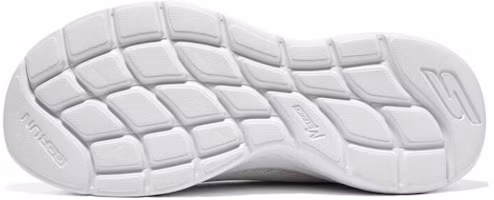 Purchase (W) Skechers GO RUN Lite 'Putih Ungu' 129425-WPR