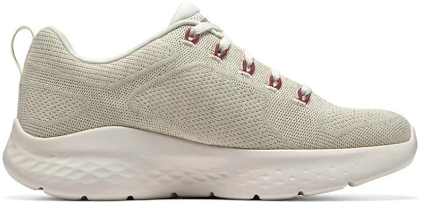 Skechers go shop run womens brown