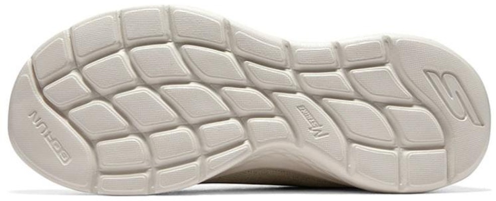 Skechers go run shop 4 womens brown