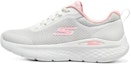 Buy (W) Skechers Go Run Lite 'Kelabu Merah Jambu' 129426-WPK