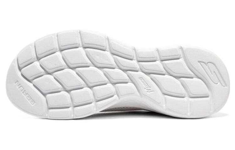 Purchase (W) Skechers Go Run Lite 'Gris Rosa' Zapatillas Running 129426-WPK