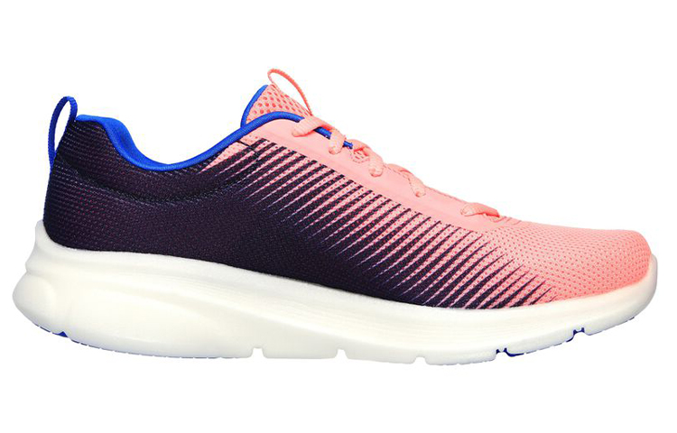 Order Skechers Go Run 低幫跑步鞋 女款 粉藍