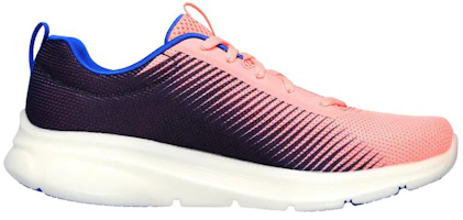 Order Skechers Go Run 低幫跑步鞋 女款 粉藍