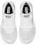 Lookbook (W) Skechers Go Run Basse Blanc 896015-WBK