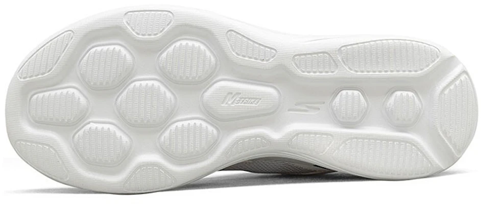(W) Skechers Go Run Basse Blanc 896015-WBK Purchase (W) Skechers Go Run Basse Blanc 896015-WBK