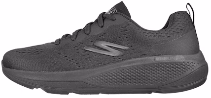 (Women) Skechers Go Run Elevate 'Black' 128319-BBK (Women) Skechers Go Run Elevate 'Black' 128319-BBK